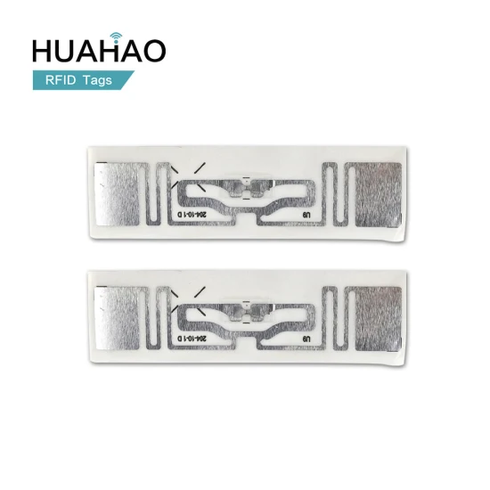 Free Sample! Huahao RFID Supplier Custom HF/UHF 13.56MHz/860