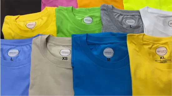 Wholesale Oversized Bulk Custom Logo Graphic Printing Mens Blank Plain Men Cotton T Shirt